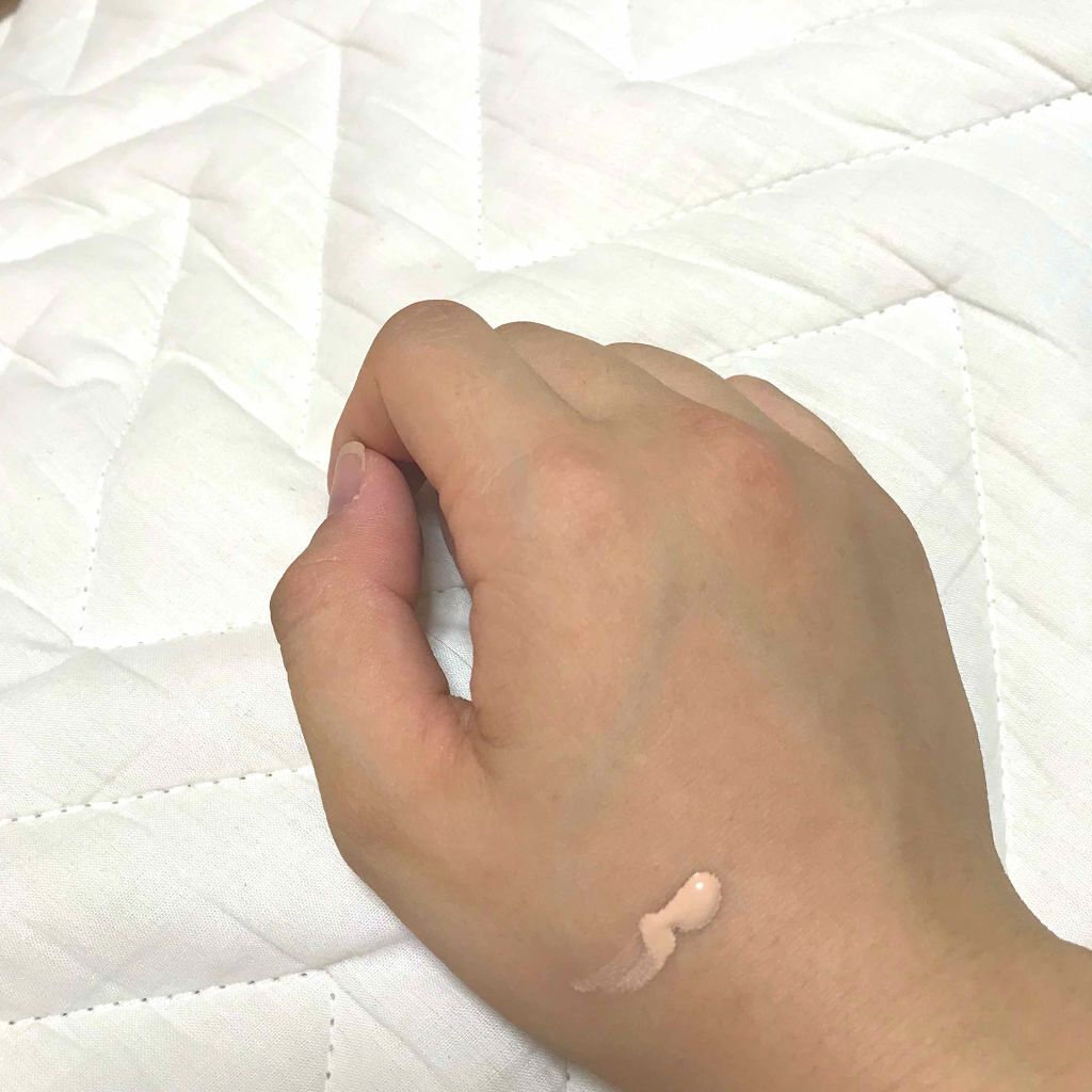 ダブルラスティング ファンデーション/ETUDE/リキッドファンデーションを使ったクチコミ（2枚目）