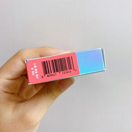 プレミアム トーンアップルージュ/Leanani/口紅を使ったクチコミ(6枚目)