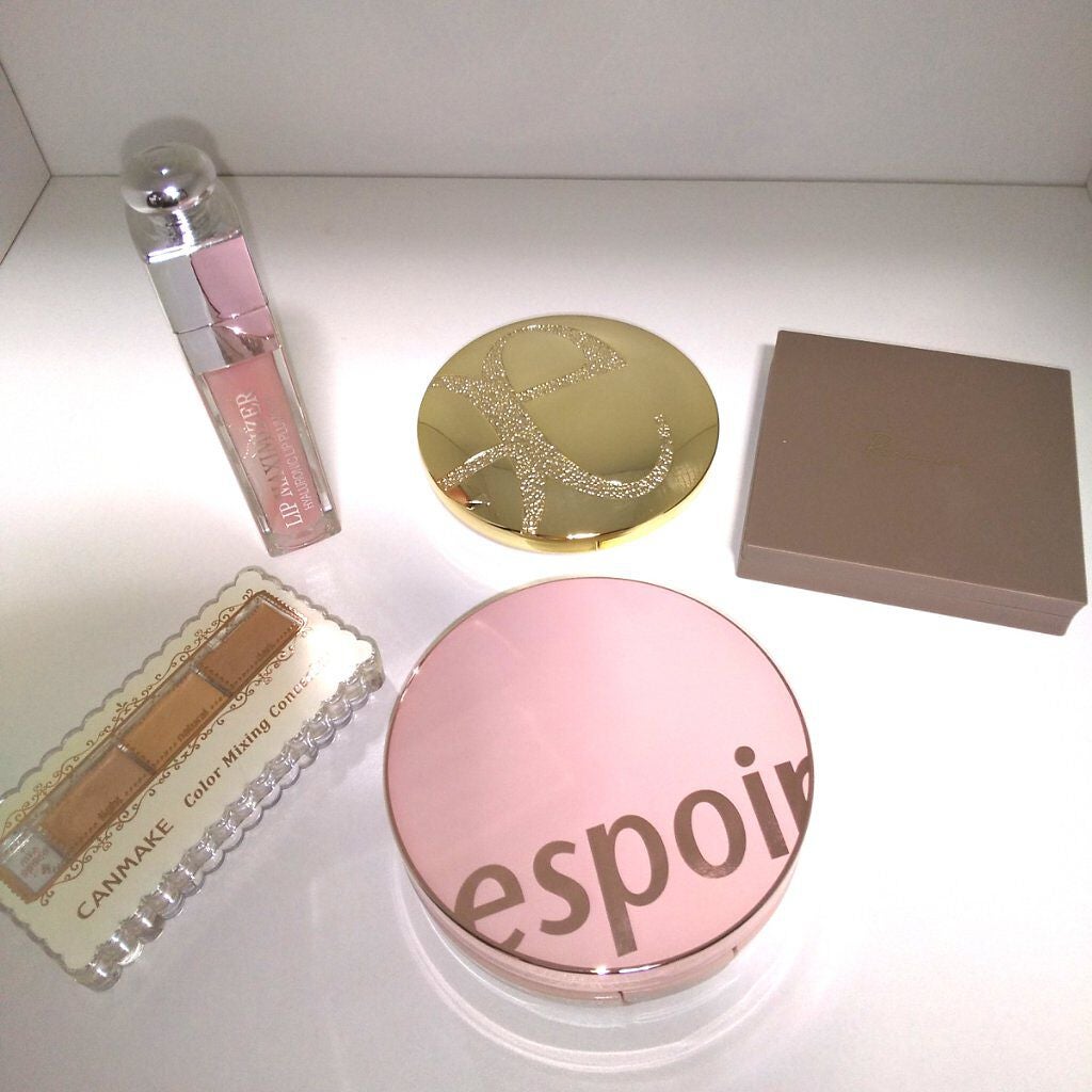 【旧】ディオール アディクト リップ マキシマイザー/Dior/リップグロスを使ったクチコミ(1枚目)