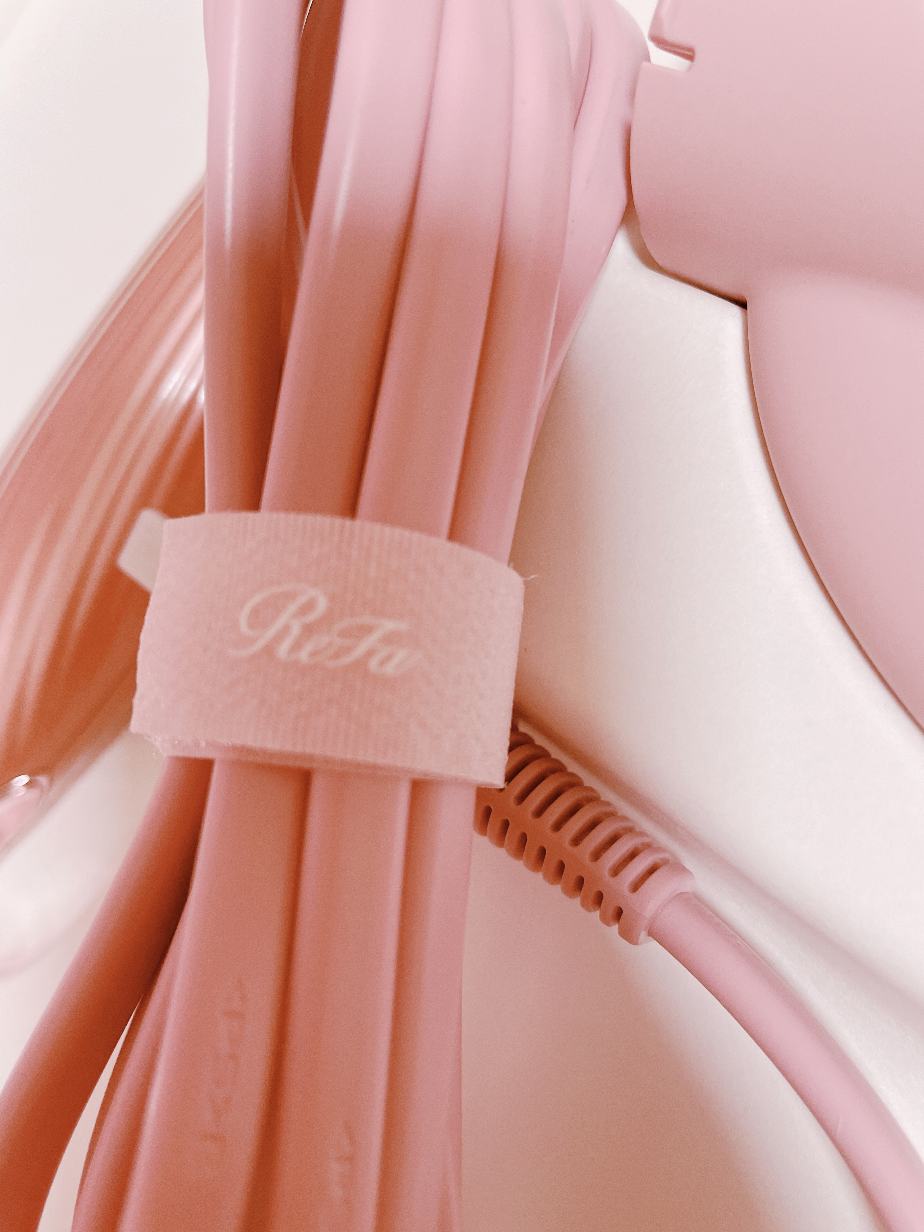 本日のみ！リファ ビューテックドライヤープロ ピンク リファビューテック ドライヤースマート | ANA DUTY FREE SHOP