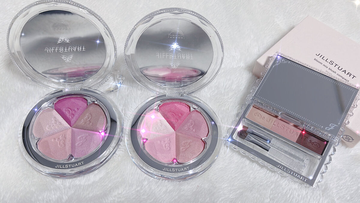 ジルスチュアート ニュアンスブロウパレット/JILL STUART/パウダーアイブロウを使ったクチコミ（2枚目）