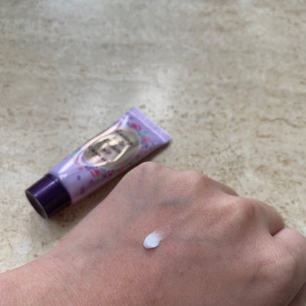 ラスティングマルチアイベース WP/キャンメイク/アイシャドウベースを使ったクチコミ(2枚目)