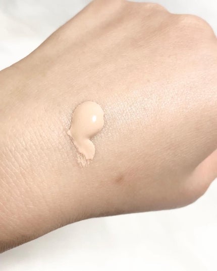 ドラマティックエッセンスリキッド/マキアージュ/リキッドファンデーションを使ったクチコミ(3枚目)