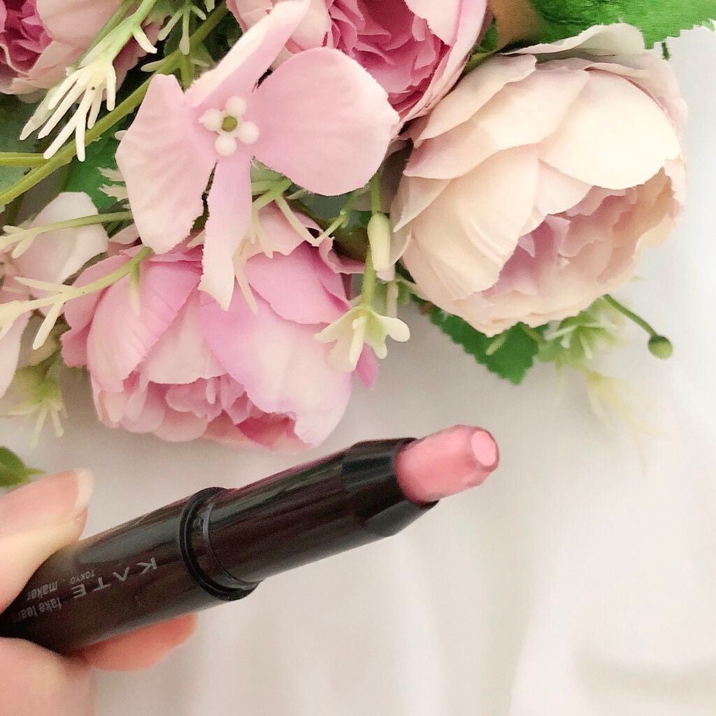 フェイクティアーズメイカー/KATE/ペンシルアイライナーを使ったクチコミ(2枚目)