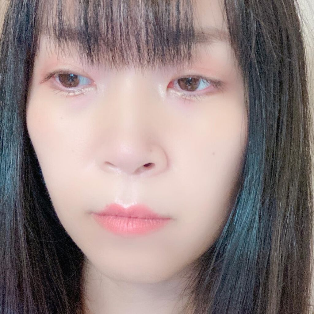 ナチュラル チークN/CEZANNE/パウダーチークを使ったクチコミ(10枚目)