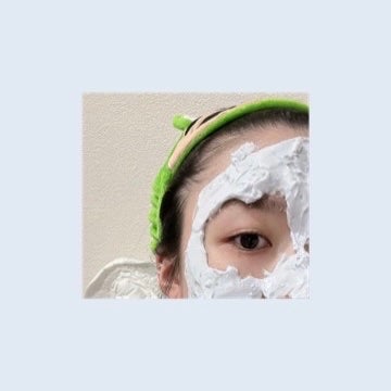 サミュ PHセンシティブクリーム/SAM'U/フェイスクリームを使ったクチコミ(5枚目)