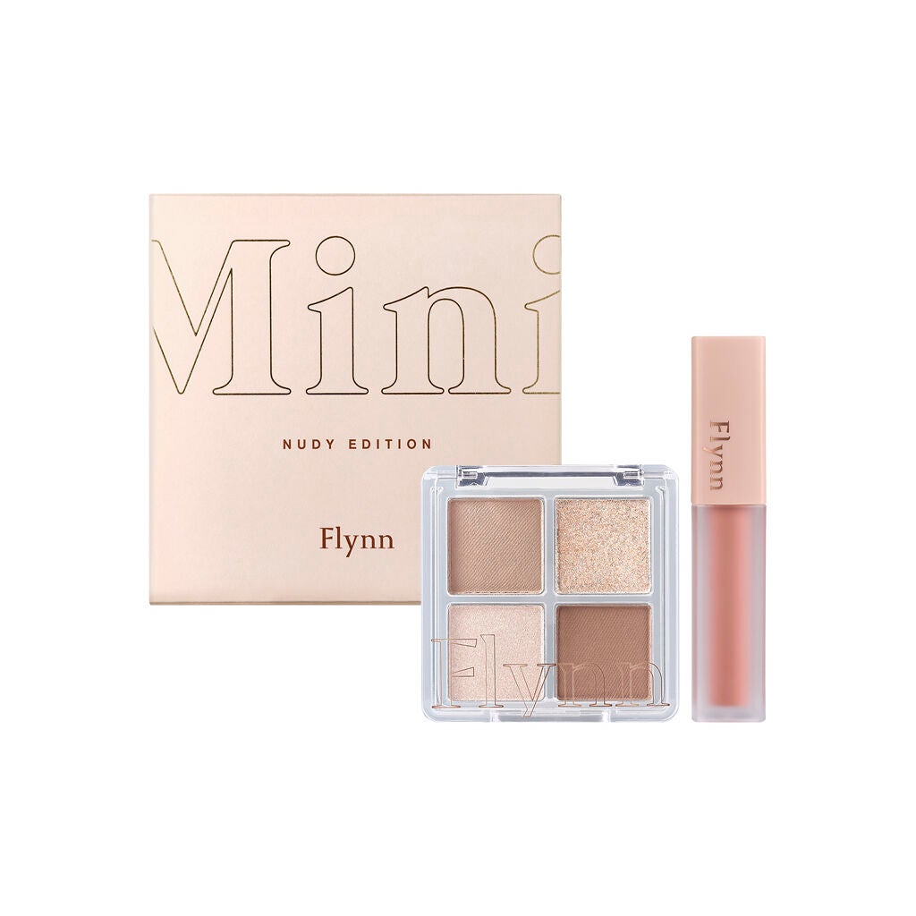 ミニヌーディーエディション Flynn