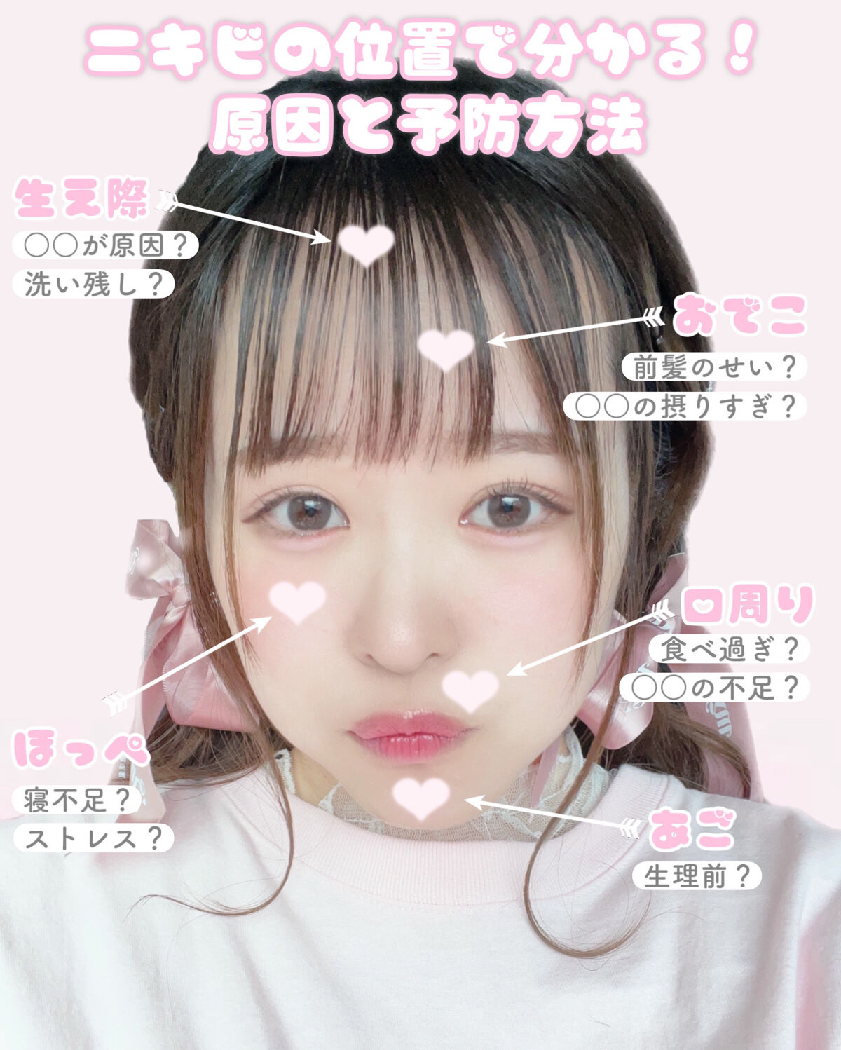 肌をきれいにする方法】 話題沸騰中のコスメ〜真似したいメイク方法の口コミが501件！デパコスからプチプラまで LIPS
