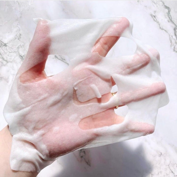 トリデン ダイブインマスクパック/Torriden/シートマスク・パックを使ったクチコミ(2枚目)