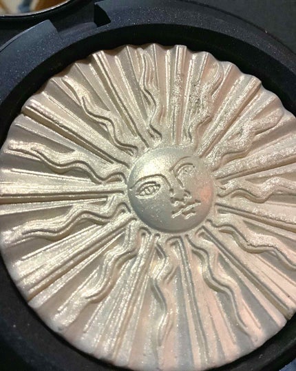 エクストラ ディメンション スキンフィニッシュ/M・A・C/プレストパウダーを使ったクチコミ(3枚目)