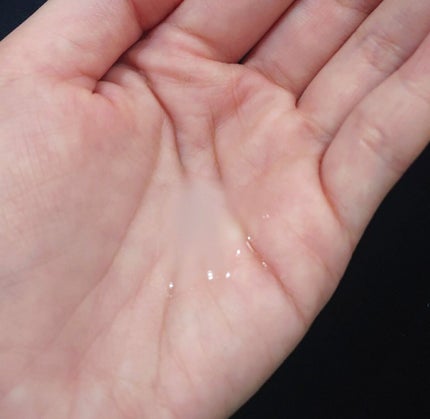 ピュアアルテミシアウォータリーカーミングフルイド/HANYUL(ハンユル)/乳液を使ったクチコミ(2枚目)