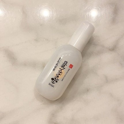 なめらか本舗 整肌美容液 NC/なめらか本舗/美容液を使ったクチコミ(1枚目)