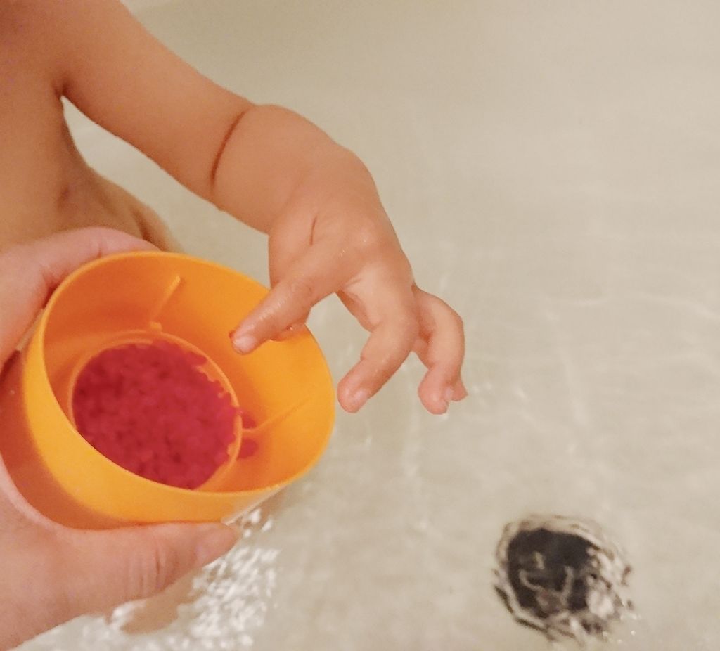 Ayur Time(アーユルタイム)/アーユルタイム/無機塩系入浴剤を使ったクチコミ(3枚目)