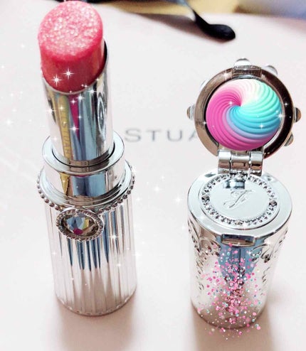 リップブロッサム/JILL STUART/口紅を使ったクチコミ(2枚目)