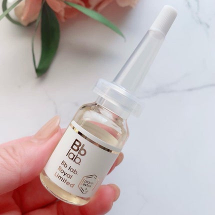 yocco on LIPS 「プラセンタのパイオニア 「Bblab(ビービーラボ)」Bbla..」(4枚目)