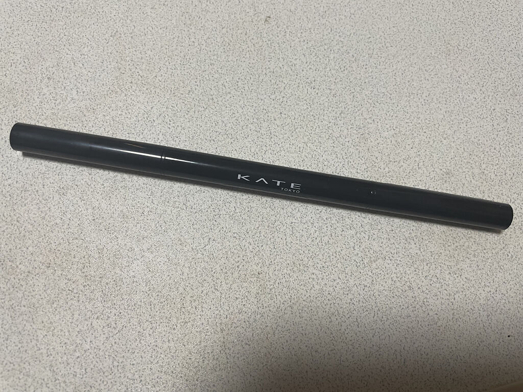 リアルアイズプロデューサー/KATE/ペンシルアイライナーを使ったクチコミ（2枚目）