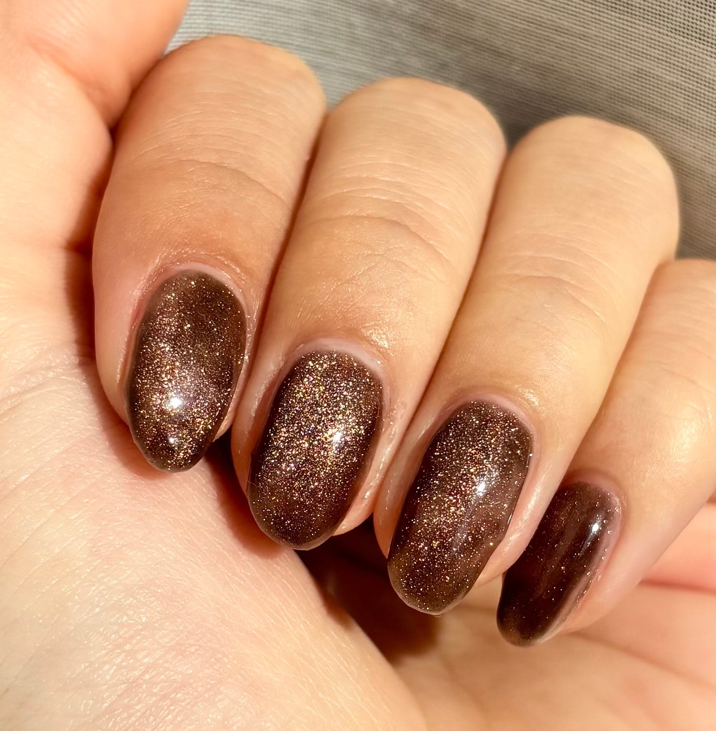 パルP マグアートジェル/parkikoi/ジェルネイルを使ったクチコミ(2枚目)