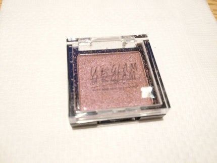 UR GLAM POWDER EYESHADOW/U R GLAM/単色アイシャドウを使ったクチコミ(1枚目)