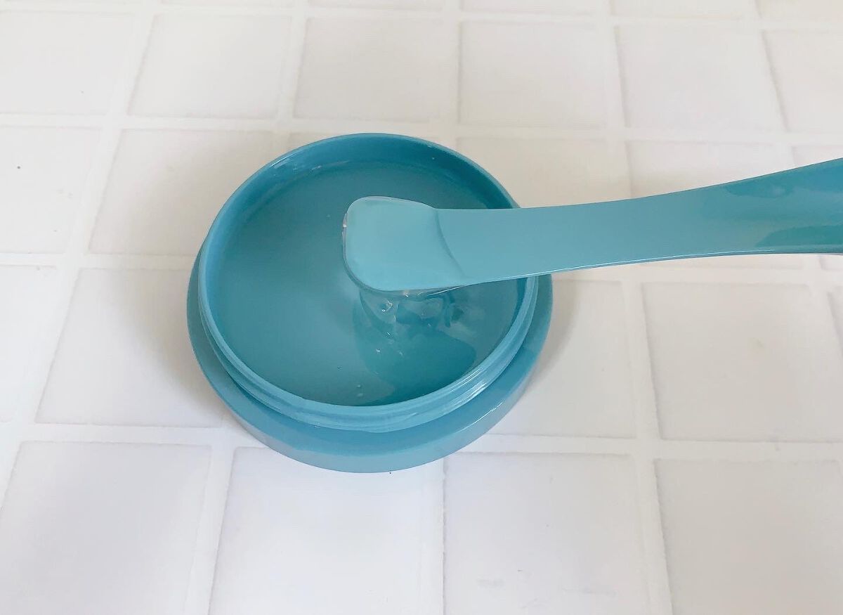 Do White+/Do white+/クレンジングジェルを使ったクチコミ(5枚目)