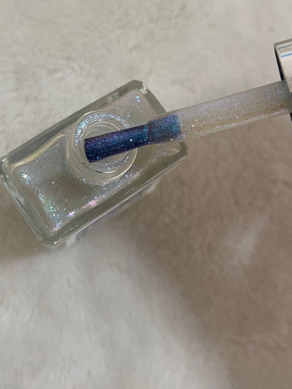 シャインオンミーネイルカラー/Dear.A/マニキュアを使ったクチコミ(3枚目)