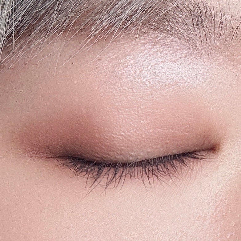 アンドバイロムアンド メロウアイパレット/&nd by rom&nd/アイシャドウパレットを使ったクチコミ(3枚目)