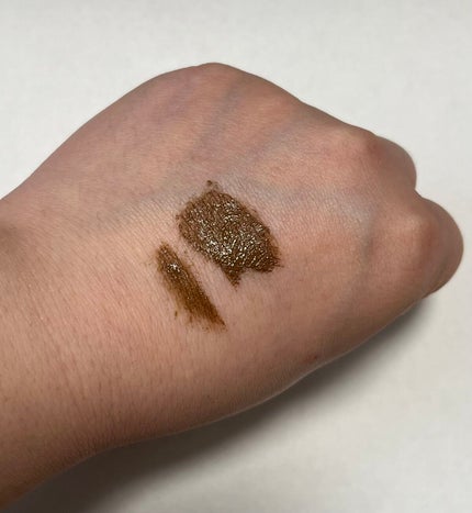 パーフェクトエクステンション マスカラ for カール/D-UP/マスカラを使ったクチコミ(6枚目)