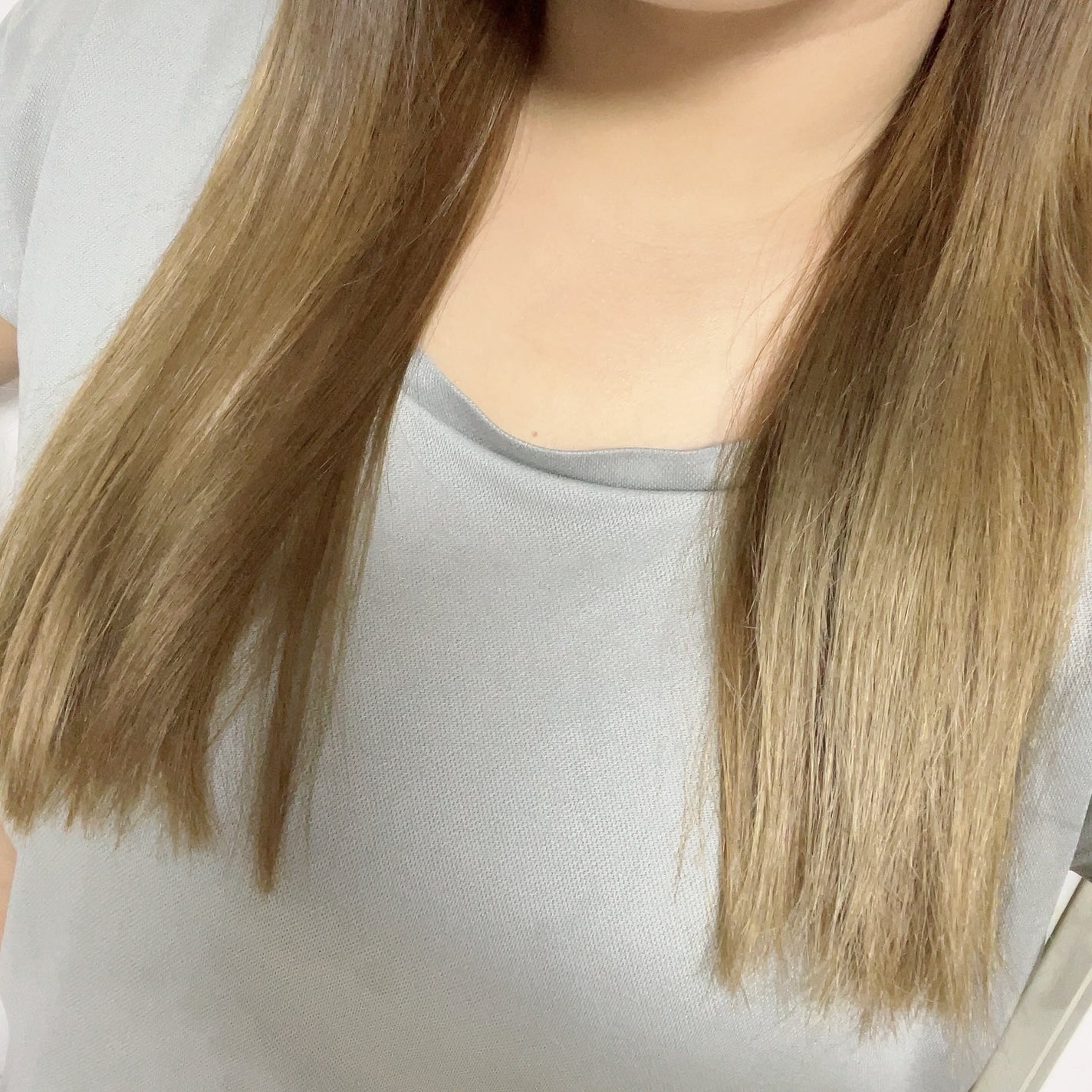 フィーノ プレミアムタッチ 濃厚美容液ヘアオイル/フィーノ/ヘアオイルを使ったクチコミ(3枚目)