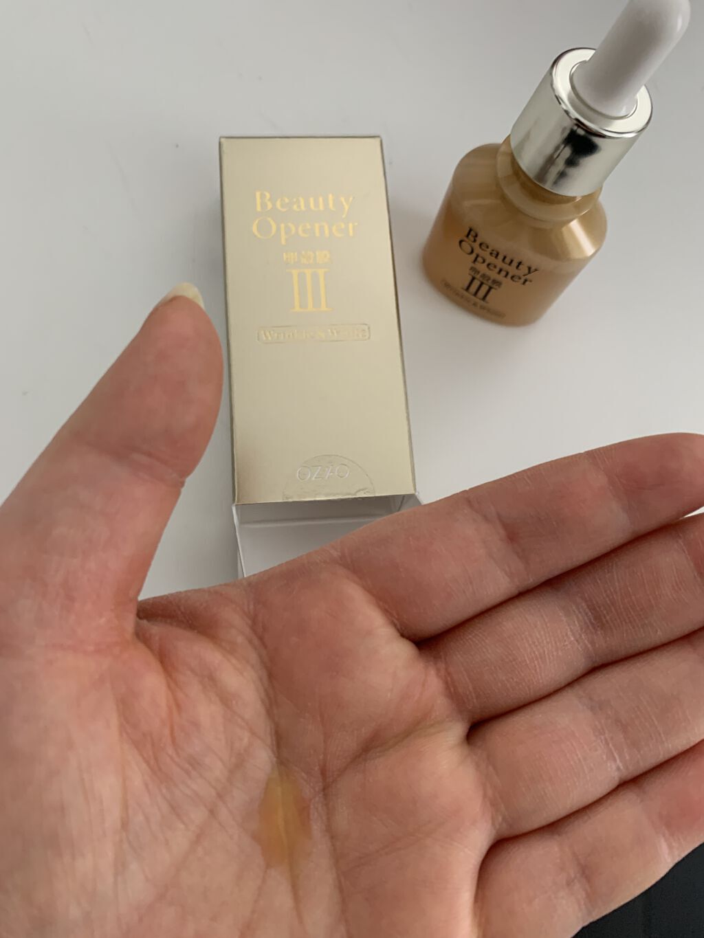 を使ったクチコミ（3枚目）