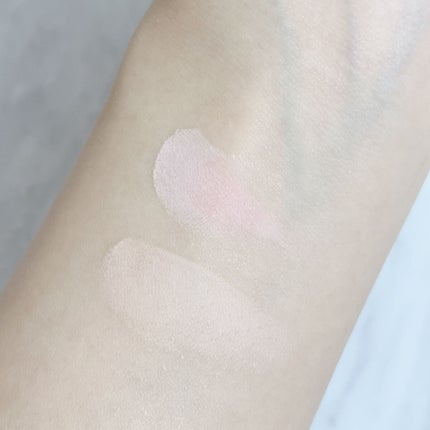 アピュー パステルブラッシャー/A’pieu/パウダーチークを使ったクチコミ(2枚目)