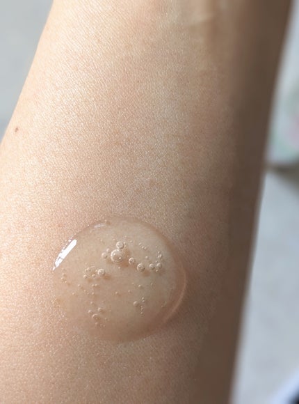 レチノール×シカ バウンスボールセラム/LIALUSTER/美容液を使ったクチコミ(3枚目)