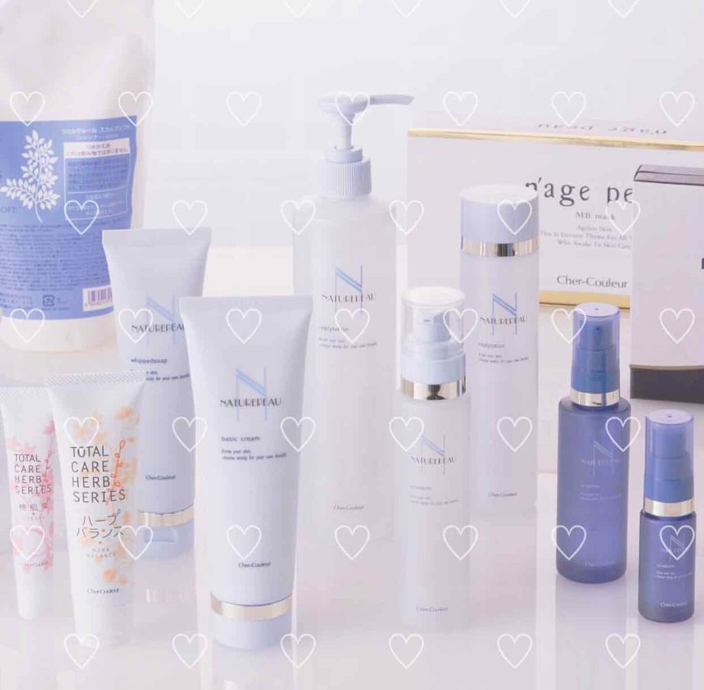 リプライローション/シェルクルール/化粧水を使ったクチコミ(2枚目)