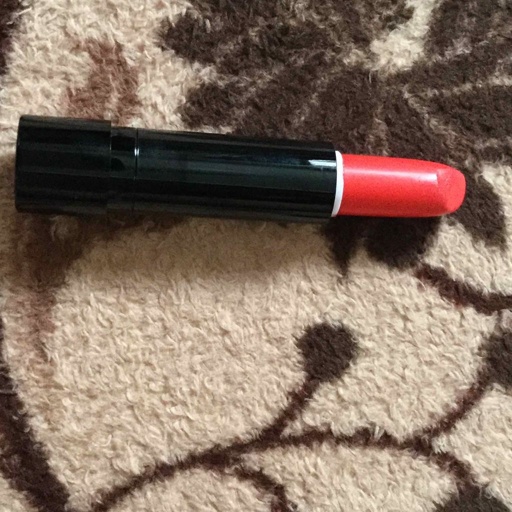 カンコレ リップスティック/DAISO/口紅を使ったクチコミ（2枚目）