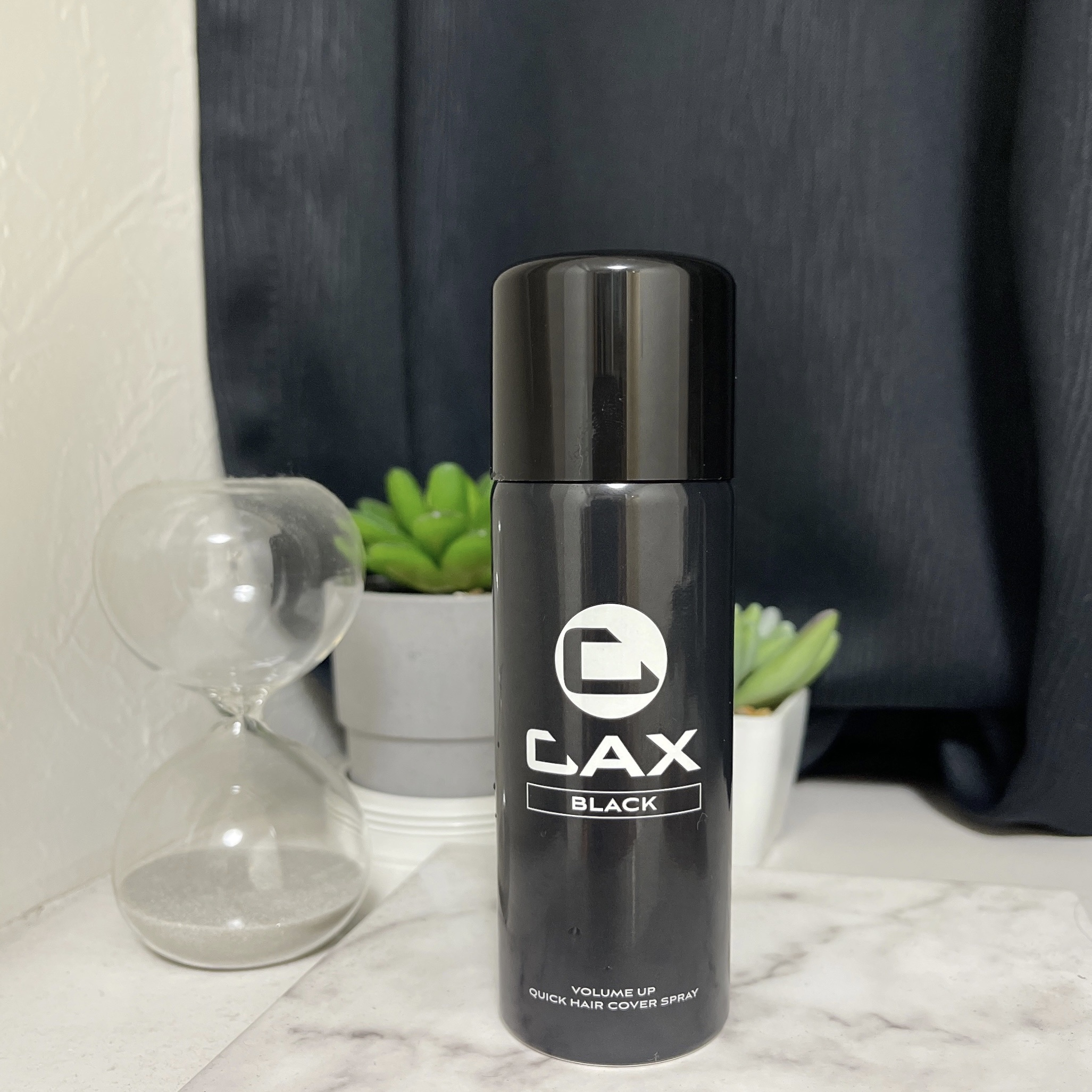 カックススタイリングスプレー/CAX/その他スタイリングを使ったクチコミ（1枚目）