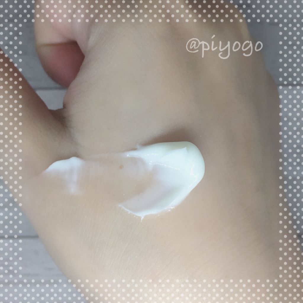 ローヤルゼリーもっちりジェル/なちゅライフ/オールインワン化粧品を使ったクチコミ(2枚目)