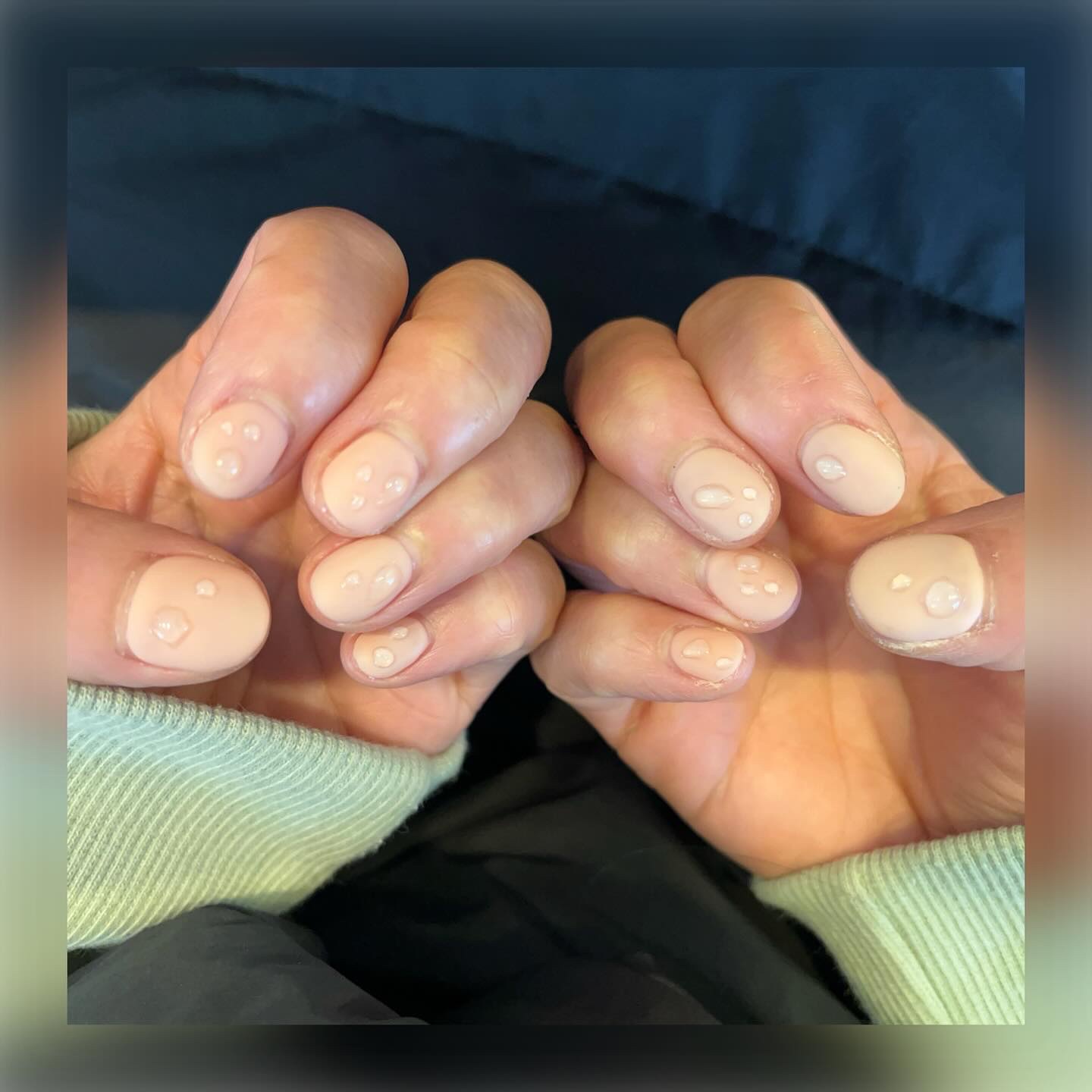 #定額制ネイル,#ネイル,#シェルネイルのネイルデザイン