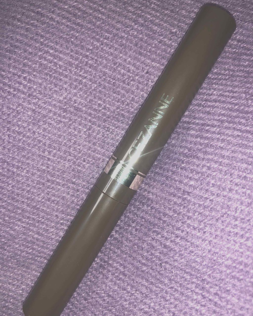 太芯アイブロウ/CEZANNE/アイブロウペンシルを使ったクチコミ(1枚目)