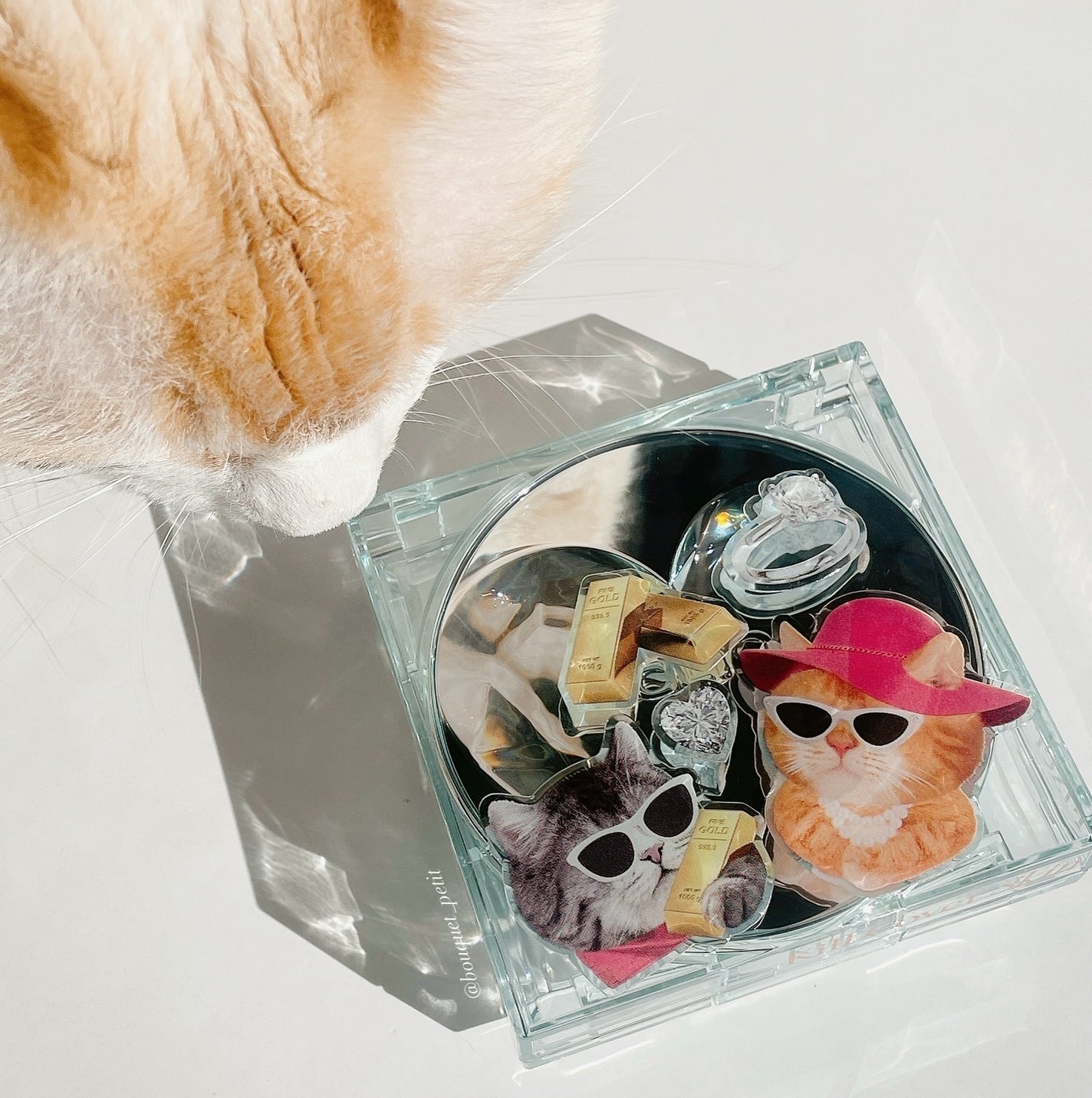 クリオ キル カバー スキン フィクサー クッション/CLIO/クッションファンデーションを使ったクチコミ(1枚目)