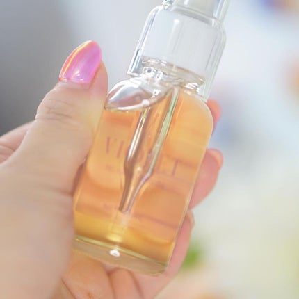 VIOLET OIL/VIOLET/デリケートゾーンケアを使ったクチコミ(6枚目)