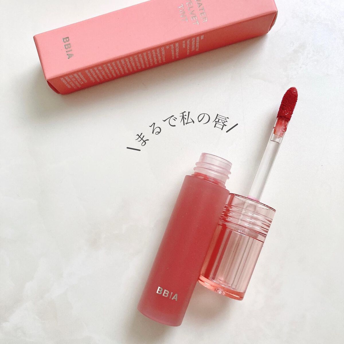 02 ピーチパステル