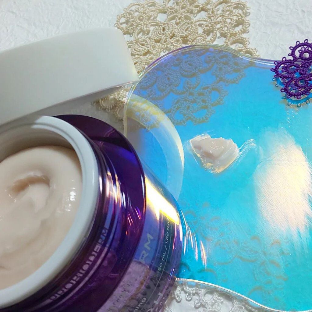 プロバイオダーム リフティング クリーム/BIOHEAL BOH/フェイスクリームを使ったクチコミ(3枚目)