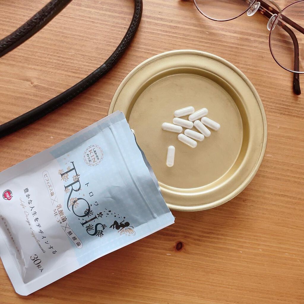 yoko❁フォロバ100 on LIPS 「現役医師が携わる『フローラデザインプロジェクト』から誕生。ユニ..」(6枚目)