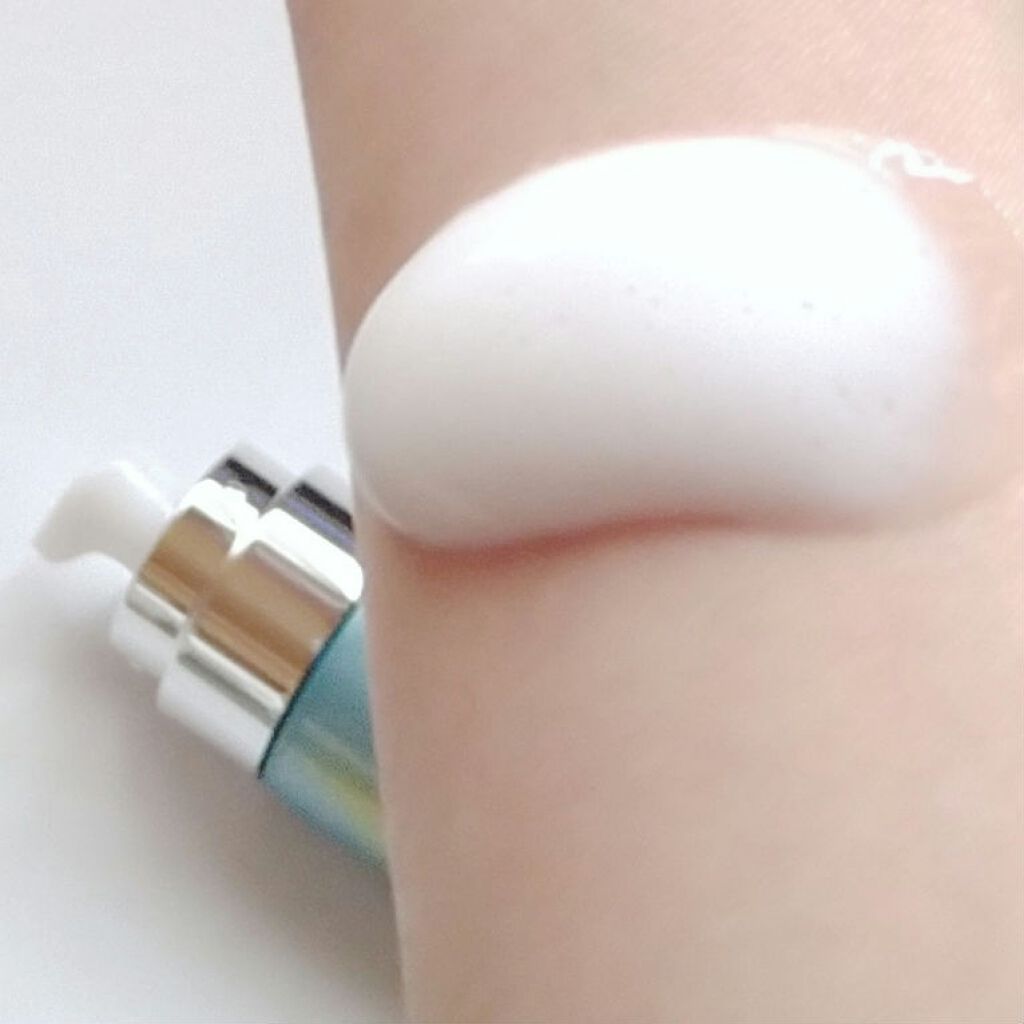 ベースケア セラム<土台美容液>/SOFINA iP/美容液を使ったクチコミ(3枚目)