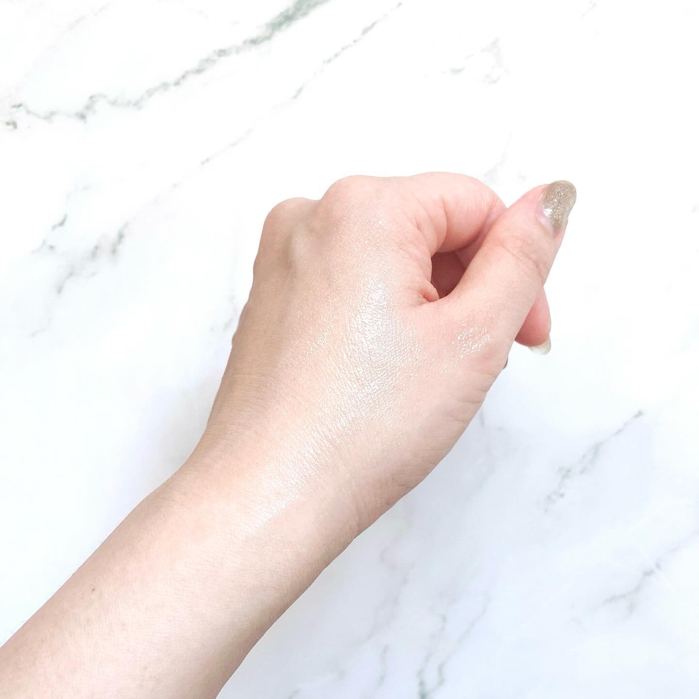 PDRNピンクアンプル PDRN 10,000ppm配合/MEDICUBE/美容液を使ったクチコミ（3枚目）