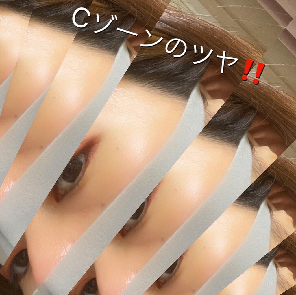 プードゥル ルミエール/CHANEL/パウダーハイライトを使ったクチコミ(5枚目)