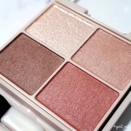 クリーミータッチライナー/キャンメイク/ジェルアイライナーを使ったクチコミ(7枚目)