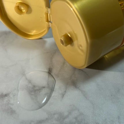 スペシャルジェルクリームA(オイルイン)/アクアレーベル/オールインワン化粧品を使ったクチコミ(4枚目)