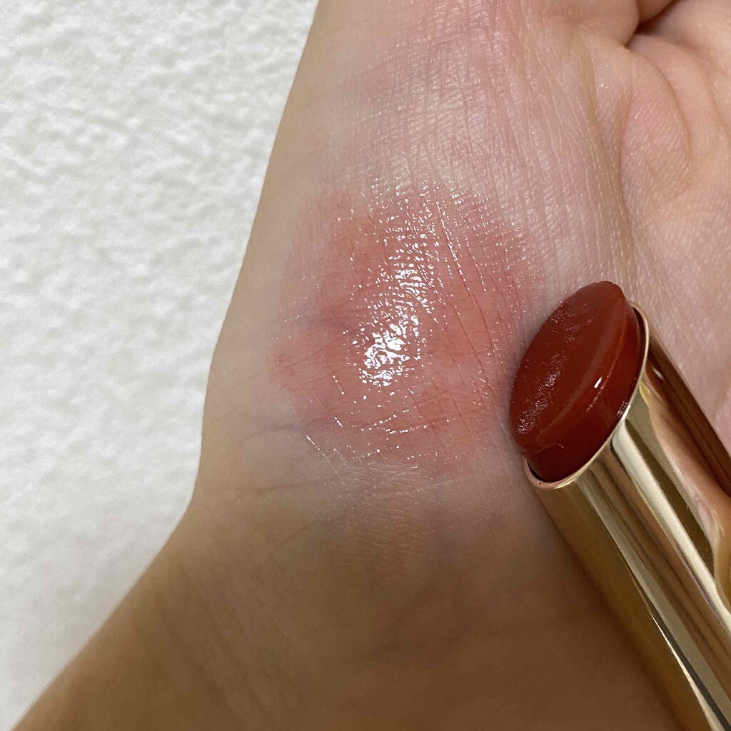 オペラ リップティント N/OPERA/リップティントを使ったクチコミ(2枚目)