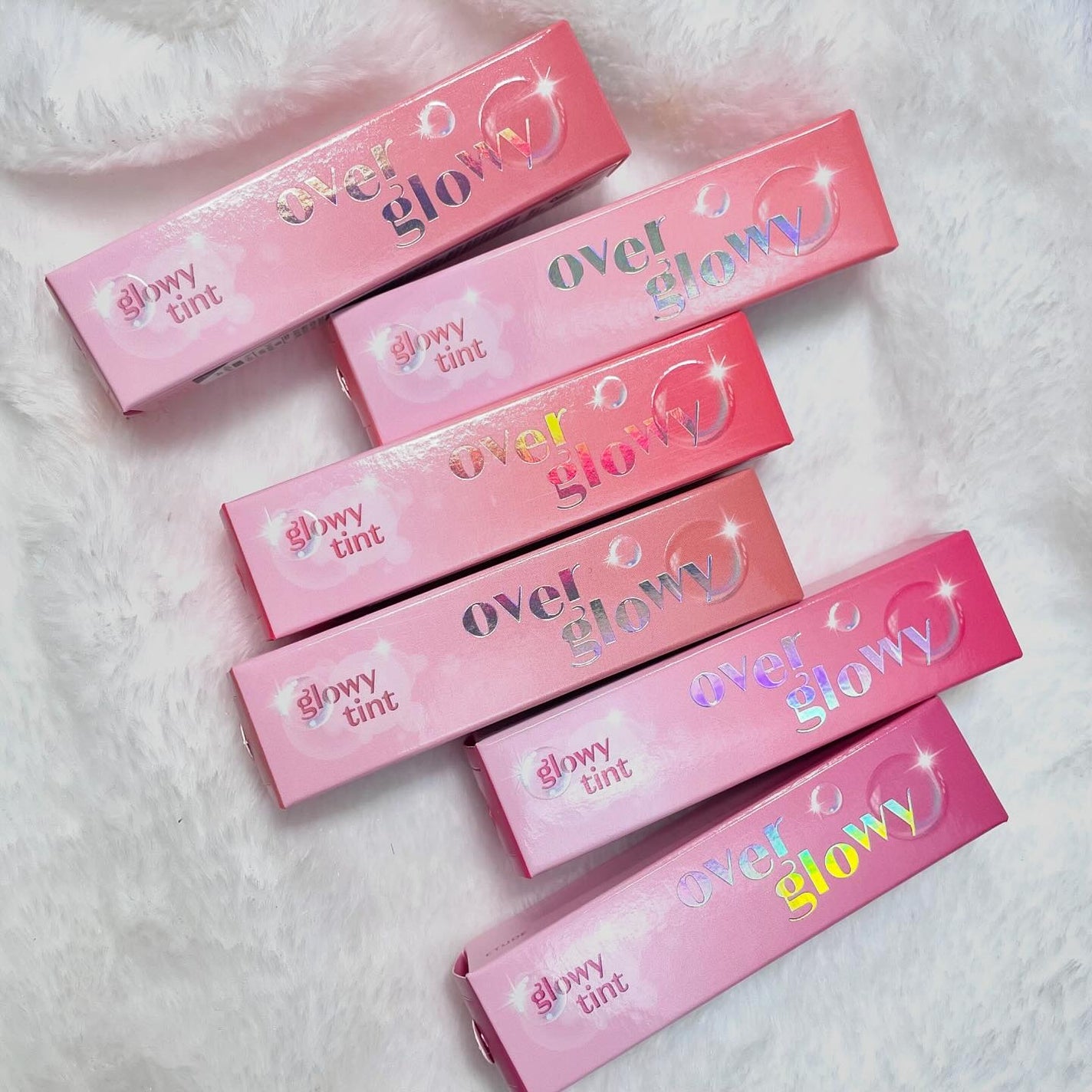 オーバーグロウティント/ETUDE/リップティントを使ったクチコミ(8枚目)