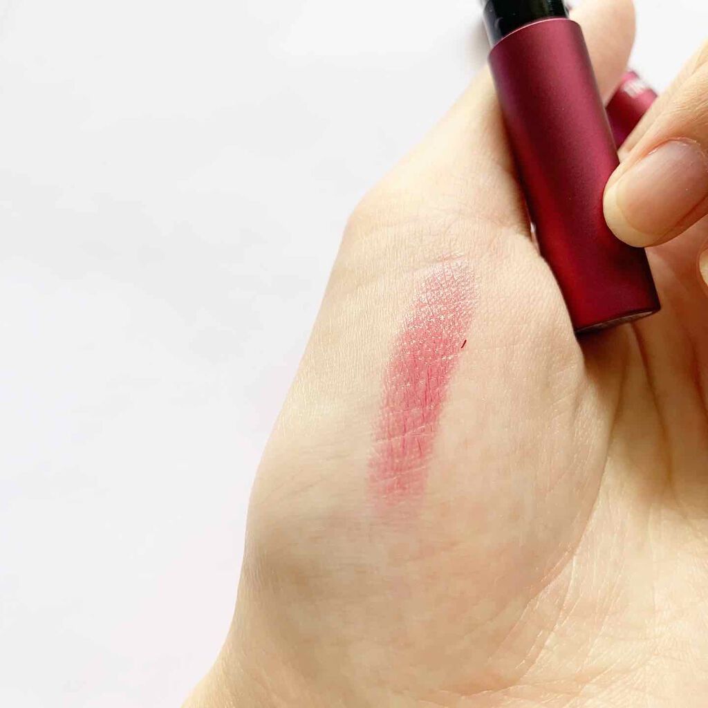 アヴァンセ ジョリ・エ ジョリ・エ ティントリップ/アヴァンセ/リップティントを使ったクチコミ(4枚目)