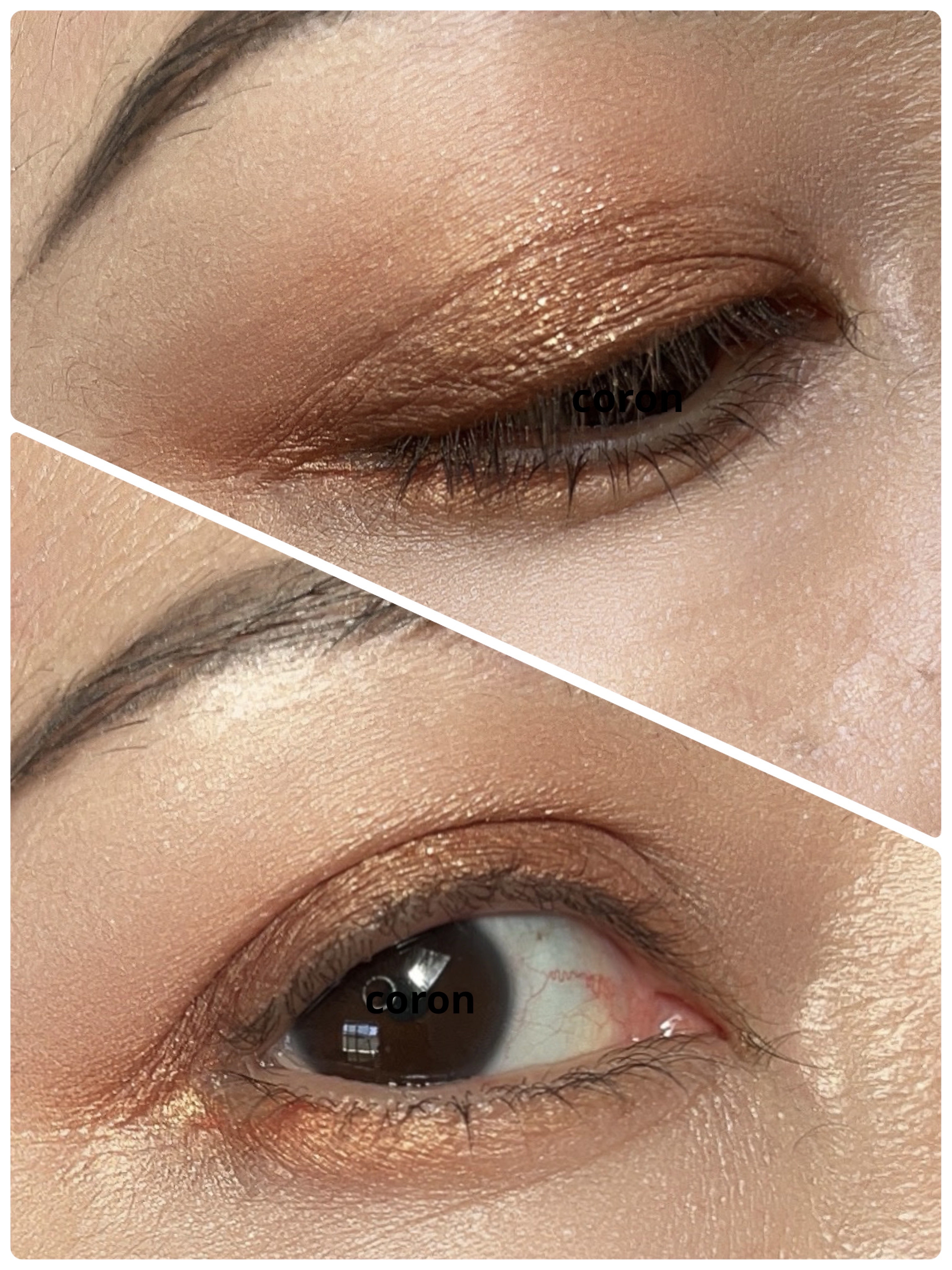 ディオールショウ 24Ｈ スティロ ウォータープルーフ/Dior/ペンシルアイライナーを使ったクチコミ（2枚目）